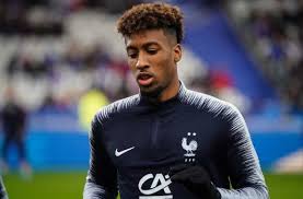 Kingsley junior coman date of birth: Coman Incertain Pour L Equipe De France International France 3 Octobre 2020 Sofoot Com