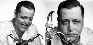 Thomas Armitage, Sosok Pendiri RNIBP