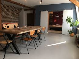 Sol En Beton Cire Flanelle Marius Aurenti Vernis Mat Soyeux Marius Aurenti Beton Cire Sol Beton Cire
