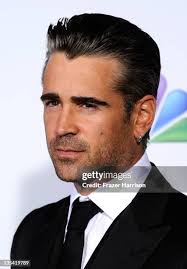 283 Colin Chandler Photos & High Res Pictures