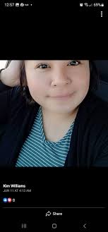 Scam posts claiming family member loss