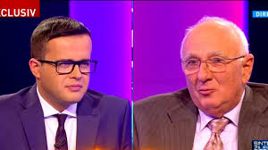 Dan Radu Rușanu, primul interviu după achitare: Dezvăluiri cutremurătoare  despre condițiile din arest și despre coșmarul trăit de Dan Adamescu