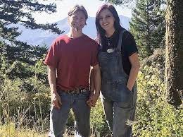 Alaskan Bush People Couples Who Is Still Together