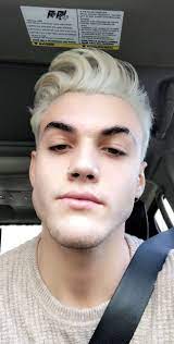 That Nose Piercing Tho Dolan Twins Imagines Dollan Twins Grayson Dolan