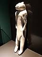 It was discovered in a cave in hohlenstein mountain, located in the swabian jura of southwest germany. Category Lowenmensch Wikimedia Commons