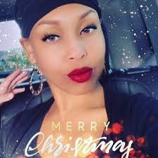 Juanita Myles's Instagram, Twitter & Facebook