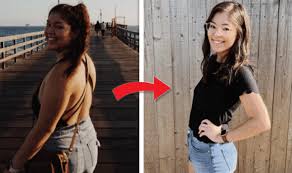 There are many different ways of intermittent fasting. Weight Loss Diet Woman Lost Three Stone On This Plan Is It Safe Experts Reveal This Express Co Uk