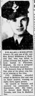 Allan John Middleton