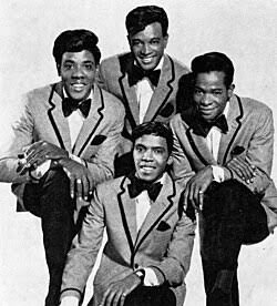 The Intruders (band) - Wikipedia