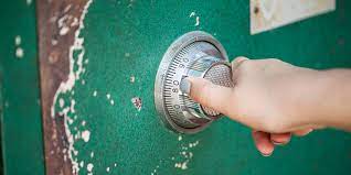 This security safe is a w. Safe Won T Open What To Do When You Are Locked Out Of Your Safe