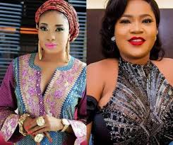 Watch toyin abraham movies and shows for free on tinyzone. Lay Off My Family Toyin Abraham Tells Lizzy Anjorin I Know Nothing About Your Drug Ordeal