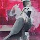 Acrylics Adventures - Beginner — Lisa Riannson