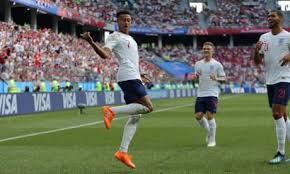 World cup newcomers panama take on 1966 winners england in their second group g game of the 2018 world. World Cup England Beat Panama 6 1 And Look To The Knockout Rounds As It Happened Football The Guardian