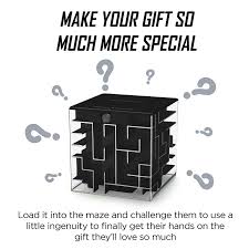 Perfect puzzle money holder and brain teasers for kids and adults 4.5 out of 5 stars 1,945. Generic Cube Money Maze Bank Amazing Money Puzzle Box For Kids And Adults Brain Teasers And Inexpensive Game Challenge As Birthday Christmas Gifts Pink Walmart Com Walmart Com