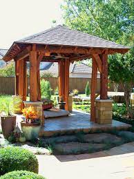 Do I Need A Permit To Build A Pergola Answered
