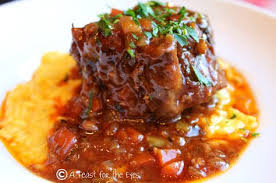 Remove to a bowl, and keep warm. 34 Beef Osso Buco Ideas Osso Bucco Osso Buco Osso Bucco Recipe