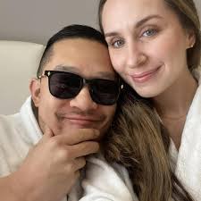 Danny Lee and Melissa Sousa's Wedding Website