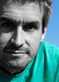 Raymond Lee “Ray” Underhill Jr. (1962-2008)