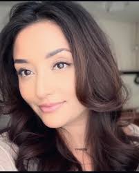 Joanne Montoya's Instagram, Twitter & Facebook