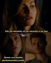 The Originals Universe