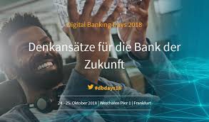 Denn wir sind heute eine bank, aber in zukunft nicht mehr. Denkansatze Fur Die Bank Der Zukunft