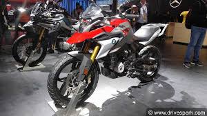 It is available in 1 variants in the malaysia. Bmw Motorrad G 310 R And G 310 Gs Top Speed Mileage Acceleration Fuel Capacity Weight Availability More Drivespark News