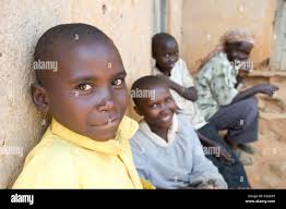 Wambua hi-res stock photography and images