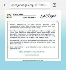 Check spelling or type a new query. Prosedur Permohonan Nikah Di Johor Kursus Kahwin Johor Facebook