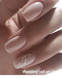 Here is how to do lace nails. 35 Simple Ideas For Wedding Nails Design Nailart Naildesigns Wedding Nails Design Wedding Nail Art Design Trendy Nails