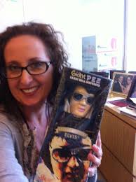 The Legal Watercooler