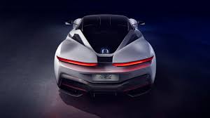 Pininfarina Battista 2019 4k 5k 4 Wallpaper Hd Car Wallpapers Id 12190