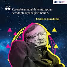 Sebelum masuk ke contoh kalimat impertive, anda harus tahu terlebih dahulu apa yang dimaksud. 10 Kata Mutiara Bijak Dari Stephen Hawking