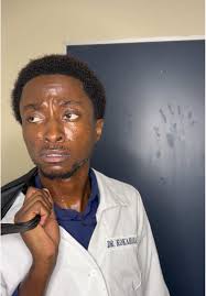 Doctors at A Party Tell Their Friends What to Be Aware of