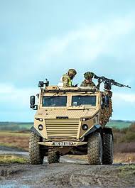 An old english dialect from mercia or northumbria. Royal Anglian Regiment Wikipedia