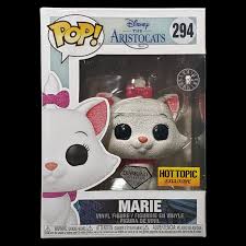 Funko pop marie sales