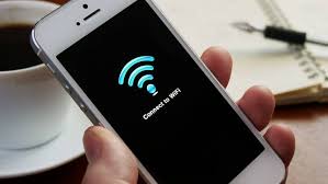 Cara Cek Mengetahui Password Wifi Di Hp Android Tanpa Aplikasi