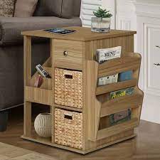 You Ll Love The Albia End Table At Wayfair Great Deals On All Furniture Products With Free Shipping On Most Stuf End Tables With Storage End Tables Furniture