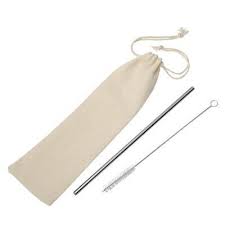 Download Promotional Reusable Stainless Steel Straw With Eco Cotton Pouch Reusable Straws Promobrand Promotional Merchandise Swag London Uk Promotional Branded Merchandise Promotional Branded Products L Promotional Items L Corporate Branding