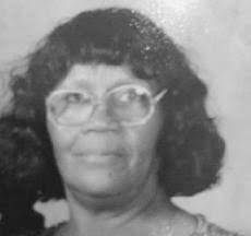 Myrtle Coaxum Obituary (2015)