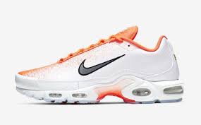 Nike Air Max Plus In Two Speckled Colorways Eukicks Nike Air Max Plus Nike Air Max Nike Air