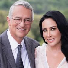 Ricardo Salinas Pliego y sus amores más importantes dentro de su historial  amoroso