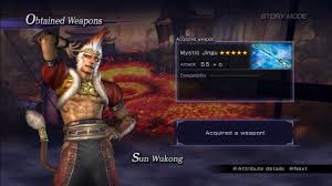 104 rows · oct 20, 2021 · teams can be customized after clearing a stage once in this version of the … Musou Orochi Z Save Game Editor Engineheavy