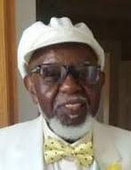 Obituary for Norman Douglas Ford, Sr.