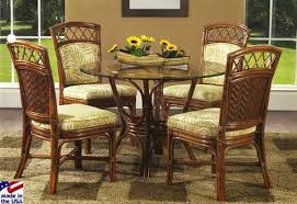 Page 4 Rattan Tables Wicker Chairs Rattan And Wicker Dining Sets Wicker Dining Furniture Wicker Table And Chairs Wicker Dining Set Furniture
