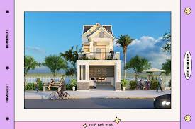 Top 10 những mẫu nhà mái Thái đẹp không thể bỏ lỡ