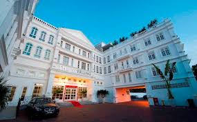 A cultural kaleidoscope, melaka city is perfect for the perfect getaway from its crowded south eastern counterparts like kaula lumpur and singapore. The Sterling Boutique Hotel Malacca Malacca Johor And South Hotelopia