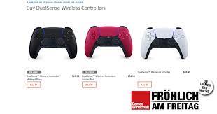 Will be shipped at november 12. Playstation 5 Direkt Ab Werk Frohlich Am Freitag Gameswirtschaft De