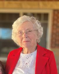 Earlene Proctor Obituary May 23, 2025