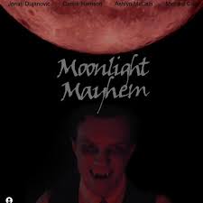 Moonlight Mayhem (Short 2022)