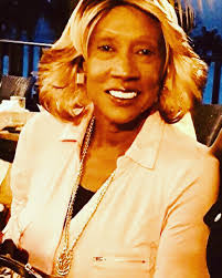 Profile for Elder Ronell Fuller